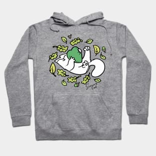 Simon's Cat Hoodie